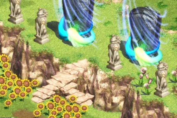 武将风云录2下载与全新玩法攻略